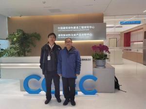 隔熱節(jié)能、砥礪前行